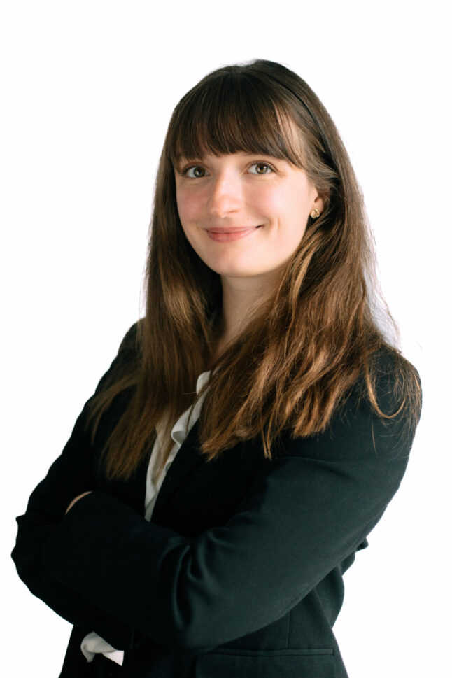 Hélène Guignard