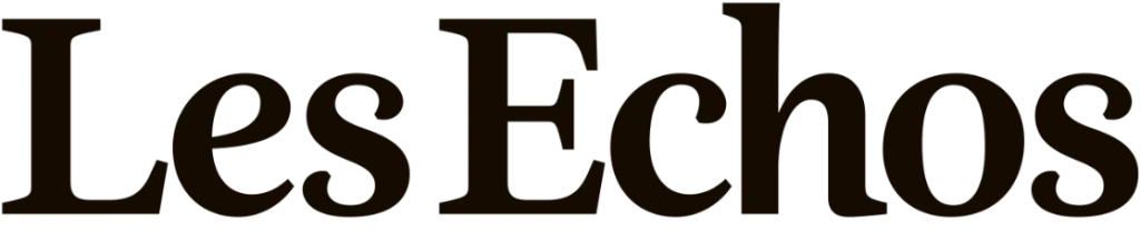 logo les echos